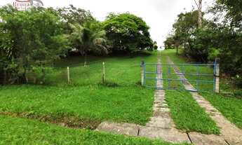 Imagem 7: Sítio com 17 dormitórios à venda, 12029 m² por R$ 490.000,00 - Vale Das Pedrinhas - Guapim