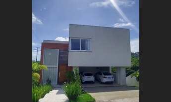 Imagem 2: Alphaville 2 Casa com 3 dormitórios