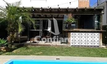 Imagem 3: Porto Alegre - Casa de Condomínio - Agronomia