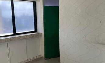 Imagem 2: Sala, 47 m² - venda por R$ 265.000 ou aluguel por R$ 800/mês - Itaigara - Salvador/BA