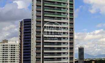 Imagem: FORTALEZA - Apartamento Padrão - Guararapes