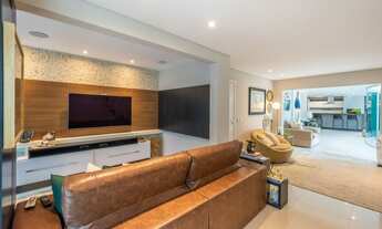 Imagem 7: Apartamento diferenciado mobiliado! João Santos