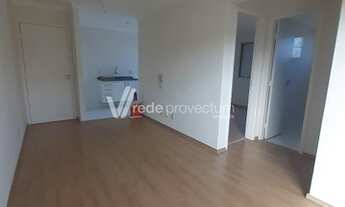 Imagem 4: Apartamento - Jardim Anchieta - Campinas