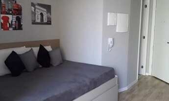 Imagem 4: São Paulo - Kitchenette/Conjugados - Sé