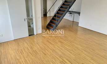 Imagem 2: São Paulo - Apartamento Padrão - Moema