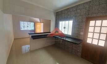 Imagem: Casa à venda, 121 m² por R$ 530.000,00