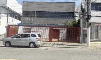 Imagem 4: PREDIO COMERCIAL DE DOIS PAVIMENTOS COM AREA 1000 M² - PROXIMO DO METRÔ CONCEIÇÃO -BEM LO