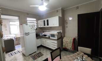 Imagem 4: Vende lindo apartamento em Guarujá, praia enseada, 100 m², 3 dormitórios, sendo 1 suíte, 1