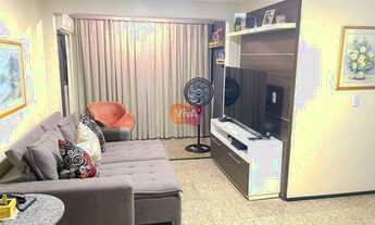 Imagem: Flat 2 quartos - Meireles