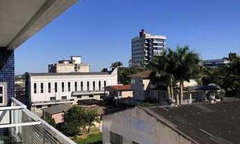 Imagem 7: Terceiro Andar de Frente Sol da Manha p