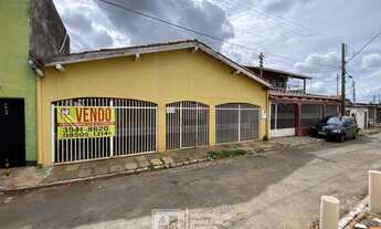 Imagem 3: Goiânia - Casa Padrão - Vila Redenção