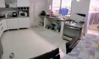 Imagem 7: Casa de condomínio sobrado para venda com 330 metros quadrados com 2 quartos