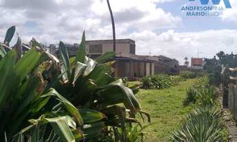 Imagem 3: Terreno para Venda em Salvador, Pituaçu