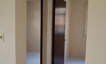 Imagem 9: Apartamento com 2 dormitórios à venda, 48 m² por R$ 165.000,00 - Novo Mundo - Curitiba/PR