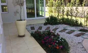 Imagem 7: Sobrado com 5 dormitórios, 480 m² - venda por R$ 6.500.000,00 ou aluguel por R$ 30.000,00