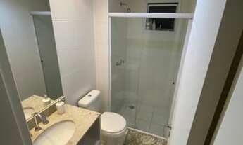 Imagem 7: Apartamento para venda com 108 metros quadrados com 4 quartos