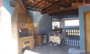 Imagem 3: Casa residencial à venda, Parque Residencial Vila União, Campinas - CA0073