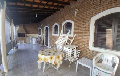 Imagem 3: Linda casa de veraneio na Vila Caiçara em Praia Grande