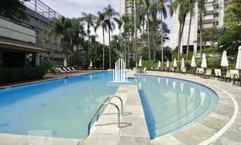 Imagem 3: APARTAMENTO 185M² 3QUARTOS 3SUITES 3VAGAS 4BANHEIROS SOL DA MANHA VISTA LIVRE