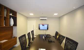 Imagem 6: Sala/Conjunto para aluguel e venda com 261M² em Vila Campesina - Osasco - SP