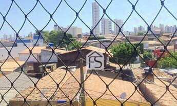 Imagem 7: Apto com 3 Quartos, sendo 1 suite à venda por R$ 180.000 - Lagoa Seca - Natal/RN