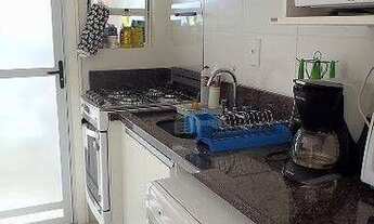 Imagem 7: Apartamento 2 Dormitórios (Suíte), 1 Vaga e H. Box no Itacorubi !!