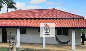 Imagem 2: Chácara com 3 dormitórios à ven