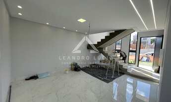 Imagem 4: Senador Canedo - Casa de Condomínio - Jardins Barcelona