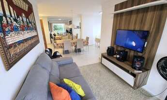 Imagem 5: Cobertura mobiliada 2 quartos Zona Sul Ilhéus