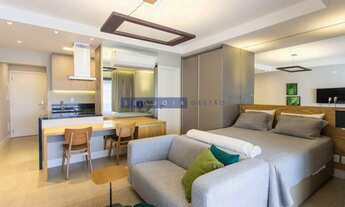 Imagem 2: São Paulo - Apartamento Padrão - Brooklin