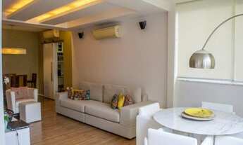 Imagem 5: RIO DE JANEIRO - Apartamento Padrão - BARRA DA TIJUCA