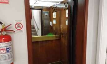 Imagem 5: Sala para alugar, 56 m² por R$ 800,00/mês - Centro - Campinas/SP