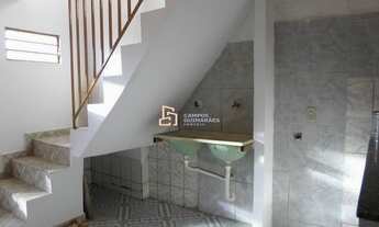 Imagem 4: Casa para aluguel, 3 quartos, Parque Recreio - Contagem/MG