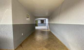 Imagem 4: Sobrado para venda com 175 metros quadrados com 3 quartos em Cruzeiro - São José dos Pinha