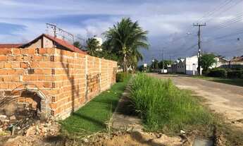 Imagem 5: Terreno em Salinas com 450 metros