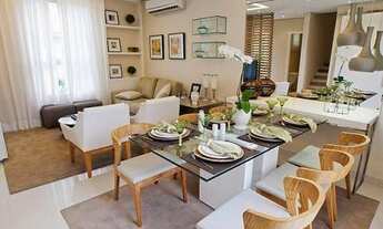 Imagem 6: APARTAMENTO 1 QUARTO COM 51,80M² - SERENO- COPACABANA - RJ