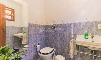 Imagem 5: Casa para venda tem 258 metros quadrados com 4 quartos em Campeche - Florianópolis - SC