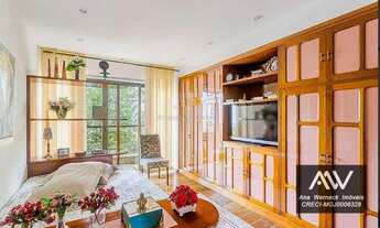 Imagem 7: Apartamento com 4 dormitórios à venda, 310 m² por R$ 1.600.000,00 - Santa Helena - Juiz de