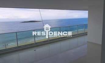 Imagem 2: Vila Velha - Apartamento Padrão - Praia de Itaparica