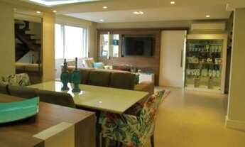 Imagem 6: Maravilhosa cobertura 03 dormitórios totalmente reformada