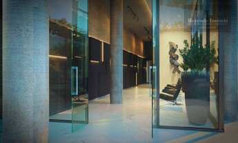 Imagem 6: Apartamento com 3 dormitórios à venda por R$ 1.473.000,00 - Hugo Lange - Curitiba/PR