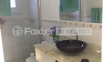 Imagem 6: Porto Alegre - Casa de Condomínio - Belém Novo