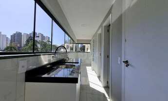 Imagem 7: Apartamento com 4 dormitórios à venda, 195 m² por R$ 1.250.000 - Vila Andrade - São Paulo