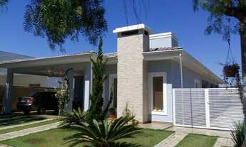 Imagem: Casa de condomínio para venda com 190 metros