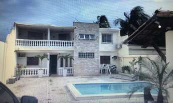 Imagem 3: Casa excelente com 4/4, piscina, quiosque, Salvador
