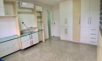 Imagem 7: NASCENTE TOTAL - Ed. Montreal - 3 Suítes - 143 Metros