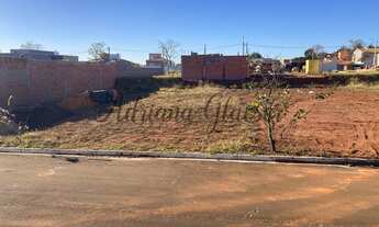 Imagem 2: Lote/Terreno para venda com 204 metros quadrados em Campestre - Piracicaba - SP