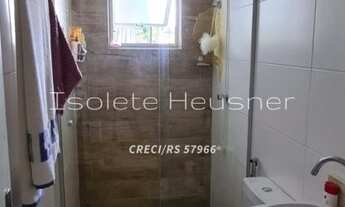 Imagem 7: Apartamento com 1 dormitório à venda, 54 m² por R$ 185.000,00 - Vila Rosa - Novo Hamburgo