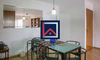 Imagem 4: Apartamento Venda Pompéia 200 m² 4 Dormitórios