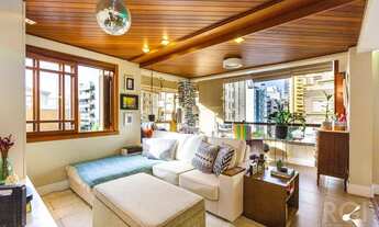 Imagem: Porto Alegre - Apartamento Padrão - Rio